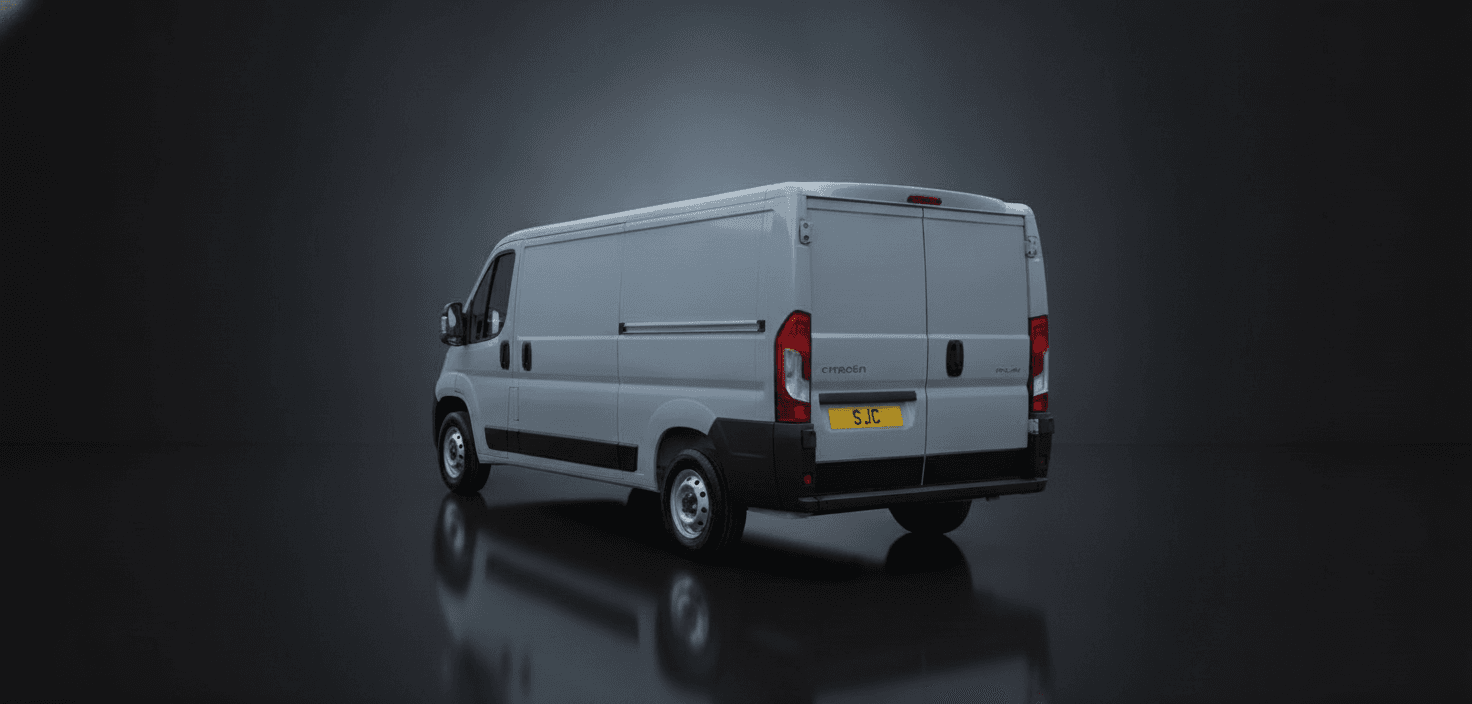 Citroën Relay