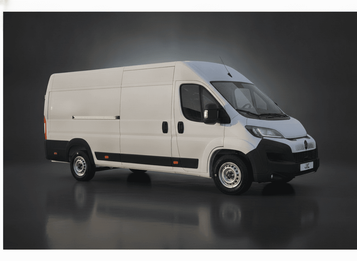 Citroën Relay