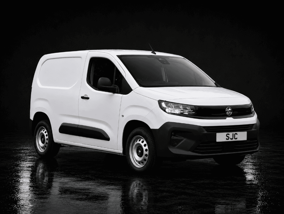 Vauxhall Combo