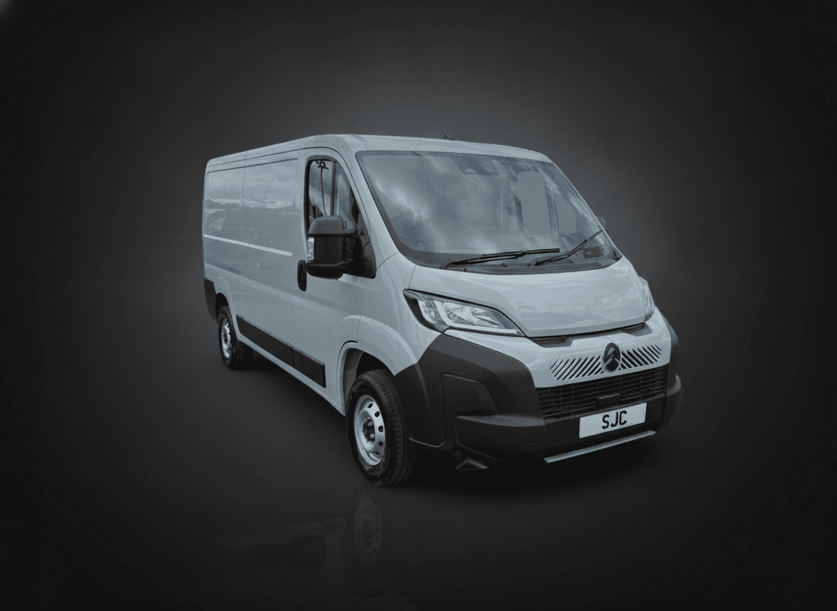 Citroën Relay
