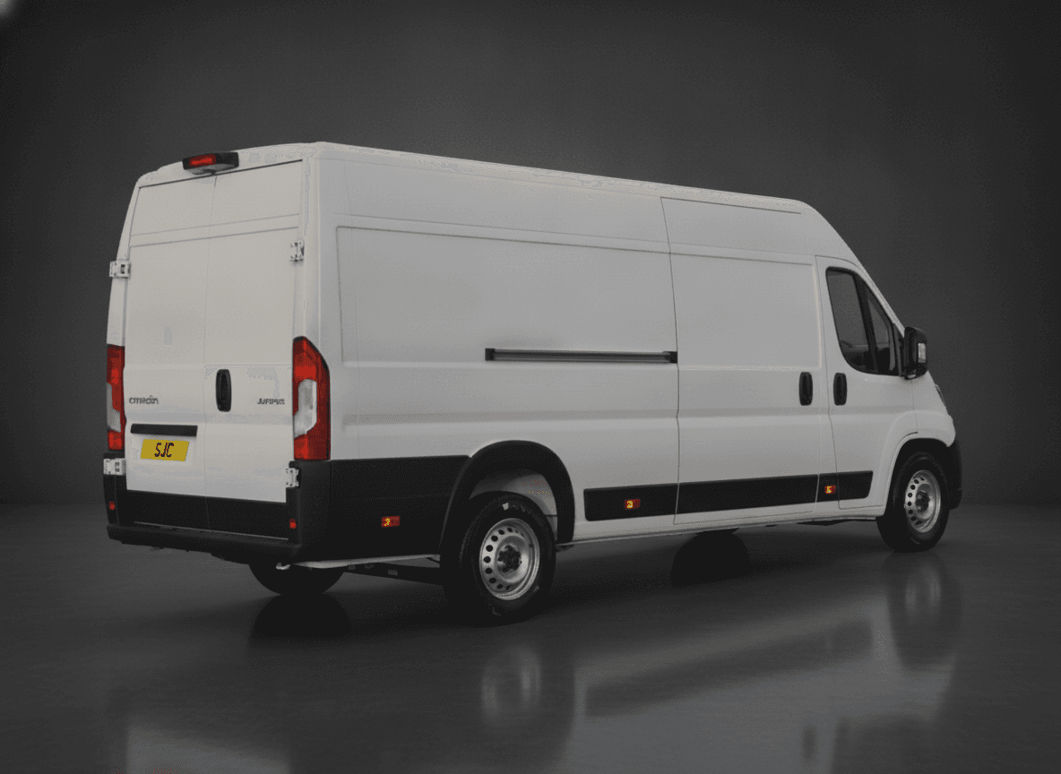 Citroën Relay