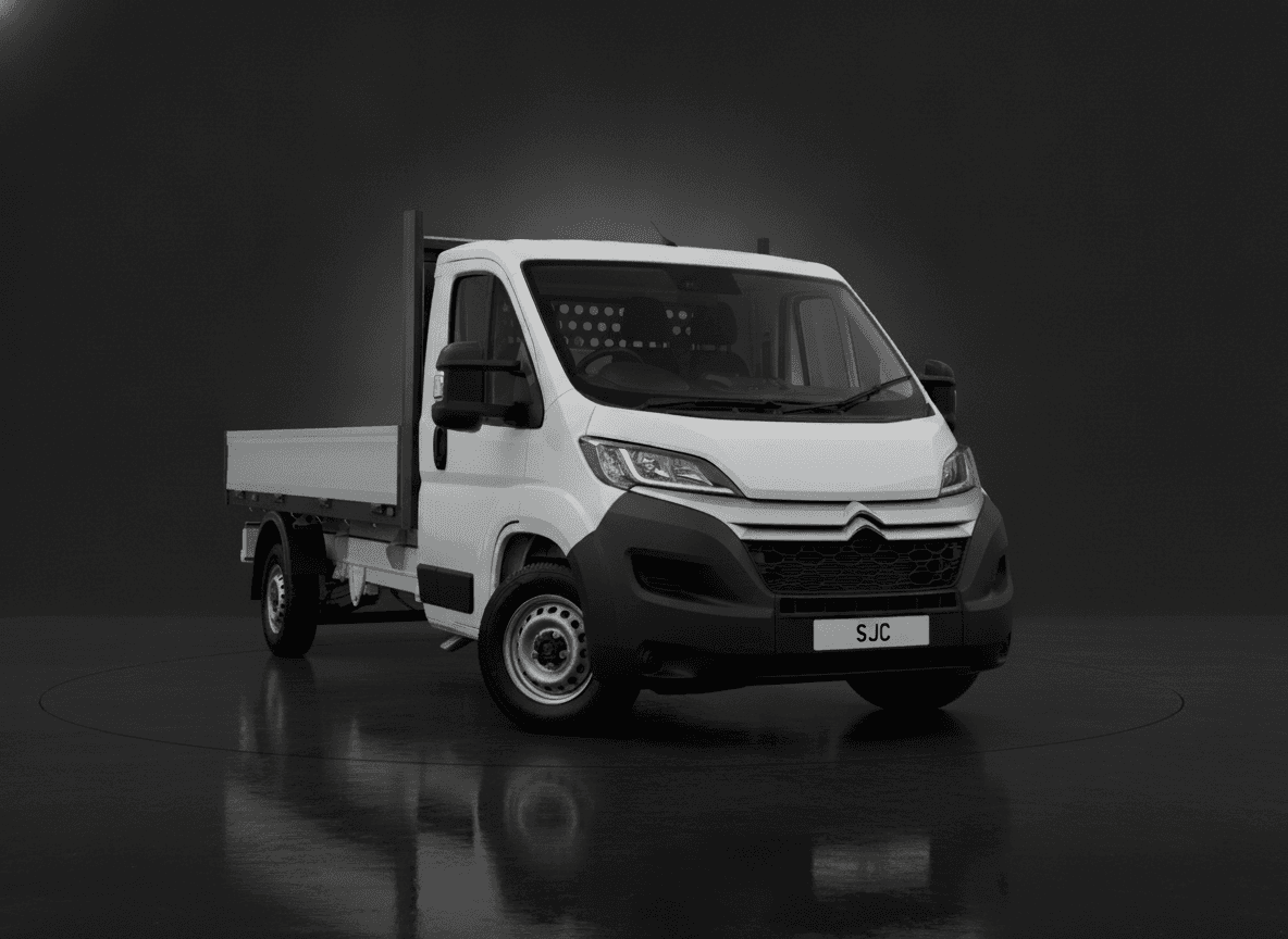 Citroën Relay