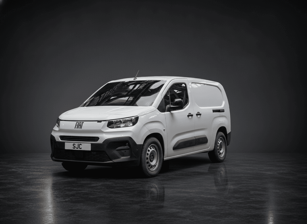 Fiat Doblò