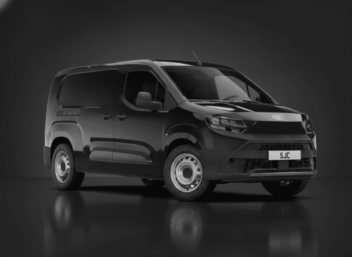 Toyota Proace City