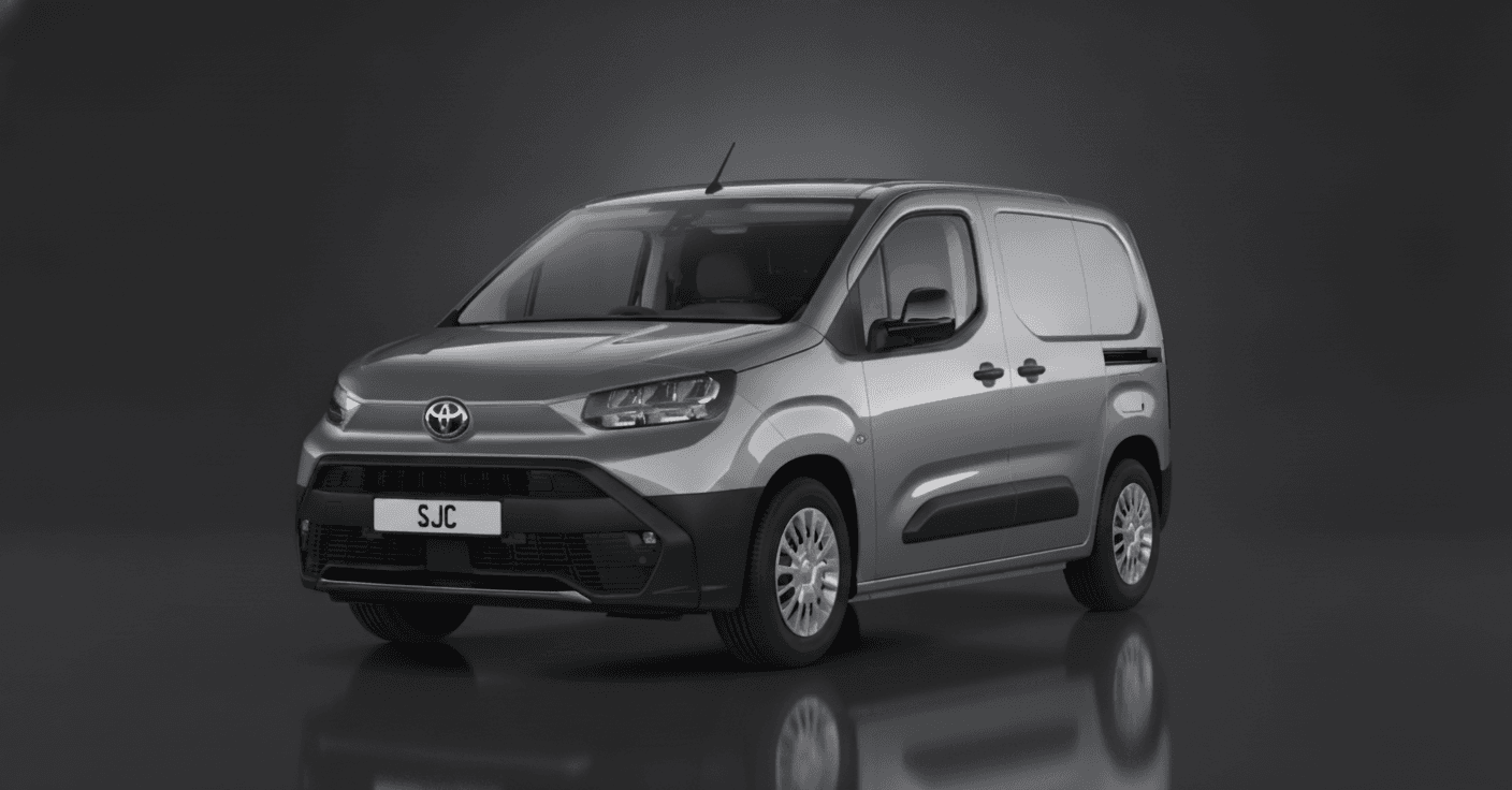 Toyota Proace City