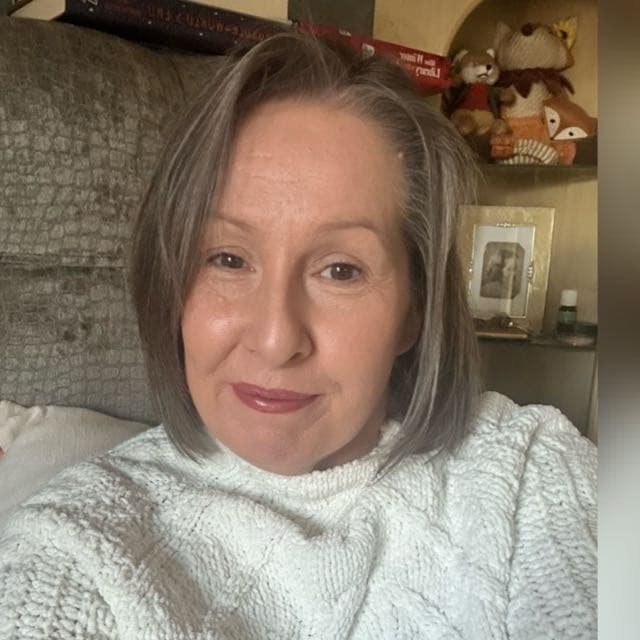 Liz Daley