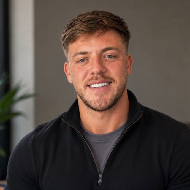 Siôn Jones